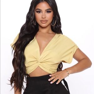 Dinner with a View Top